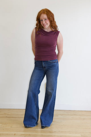Maeve Top