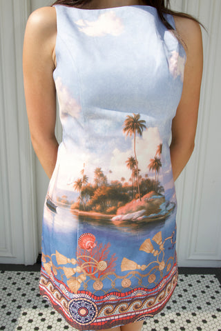 The Monaco Dress