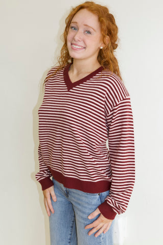The Beatrice Sweater