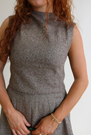 Cambridge Top