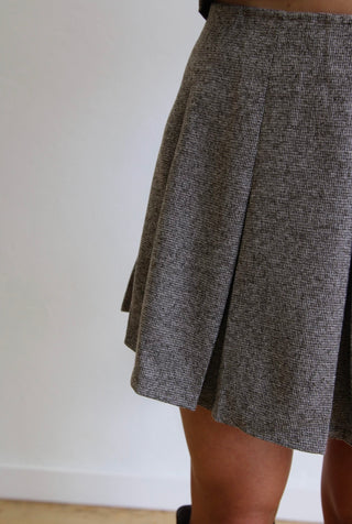 Cambridge Skirt