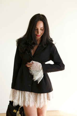 Paris Blazer Dress