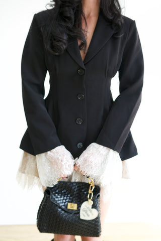 Paris Blazer Dress