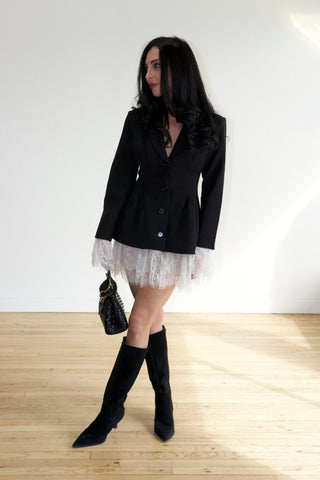 Paris Blazer Dress