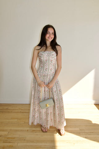Primrose Maxi Dress