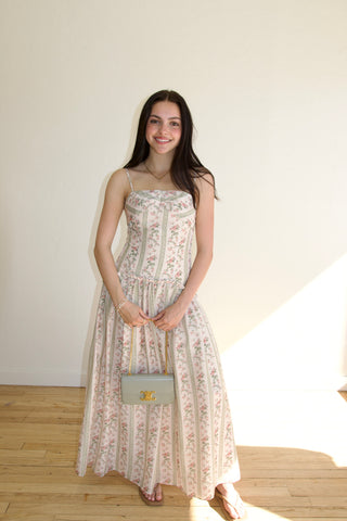 Primrose Maxi Dress