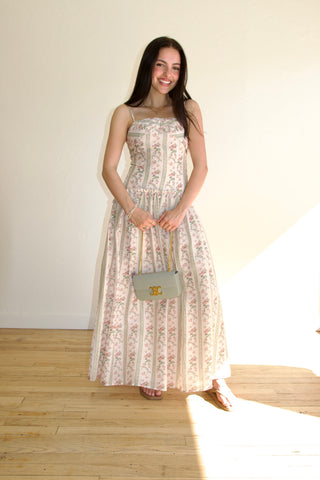 Primrose Maxi Dress