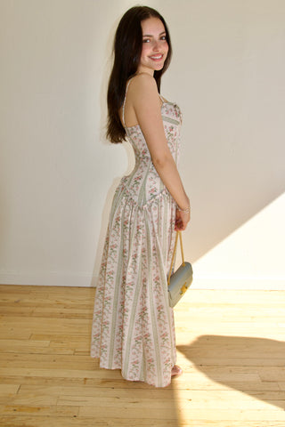 Primrose Maxi Dress