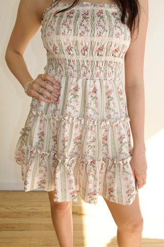 Primrose Mini Dress