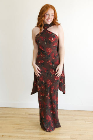 Rosanna Dress