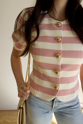 Rosalee Top