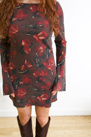 Rosaline Dress