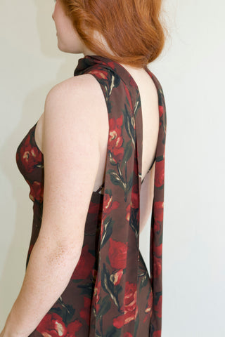 Rosanna Dress