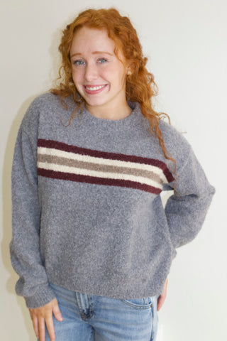 The Roxanne Sweater