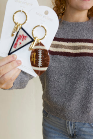 The Roxanne Sweater