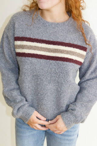 The Roxanne Sweater