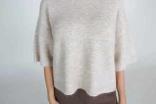 Pistola Shiloh Sweater -Alpaca
