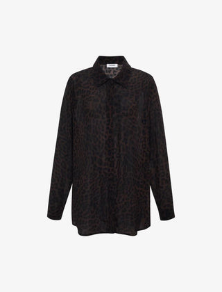 The Stevie Button Up-Tops-option1]-Fashion Pharmacy Boutique-Ada Oklahoma Clothing Store for Women