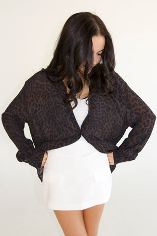 The Stevie Button Up-Tops-option1]-Fashion Pharmacy Boutique-Ada Oklahoma Clothing Store for Women