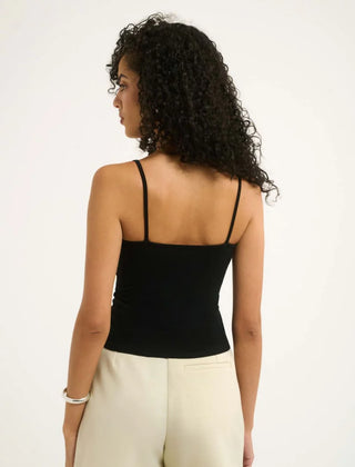 Timeless Tank Black-Tops-option1]-Fashion Pharmacy Boutique-Ada Oklahoma Clothing Store for Women