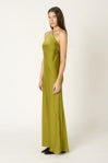 Serena Halter Slip Dress