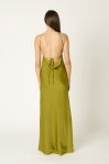 Serena Halter Slip Dress