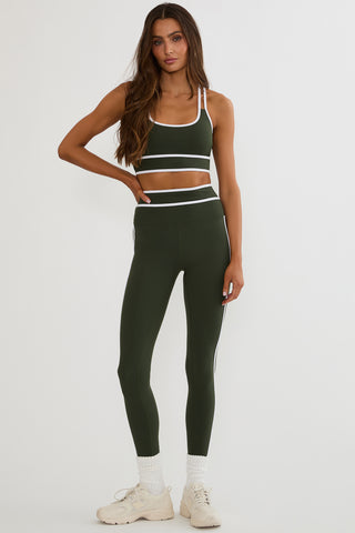 Solara Leggings