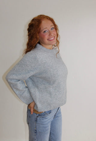 Upstate Sweater