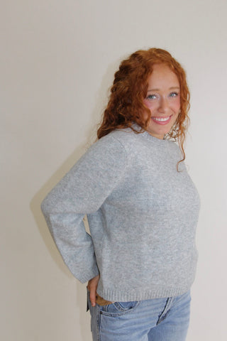 Upstate Sweater