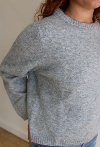 Upstate Sweater