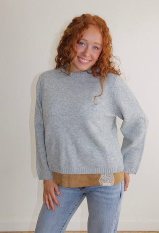 Upstate Sweater
