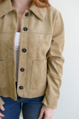 Yellowstone Jacket