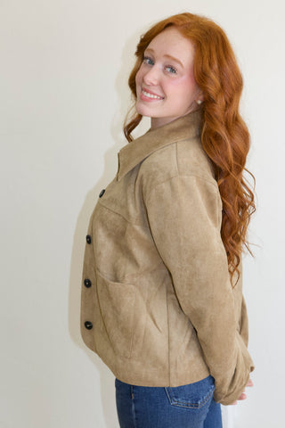 Yellowstone Jacket